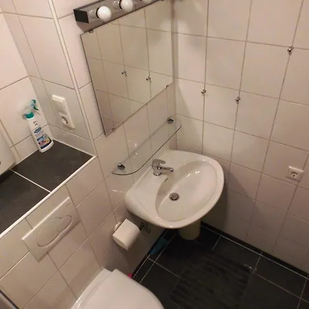 Fewo 91 Whg B 15 In Apartment Burhave
