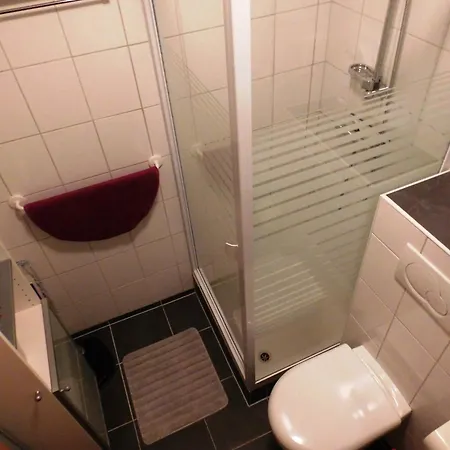 Apartment Fewo 91 Whg B 15 In
