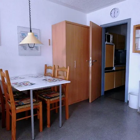 Apartment Fewo 91 Whg B 15 In *