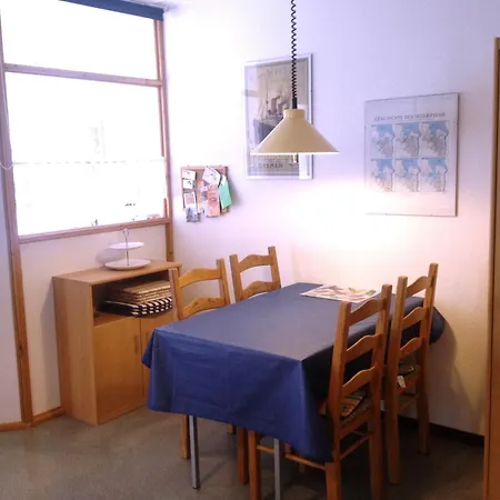 Apartment Fewo 91 Whg B 15 In