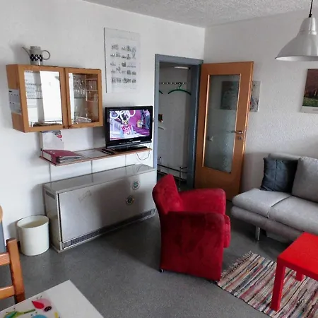 Fewo 91 Whg B 15 In Apartment